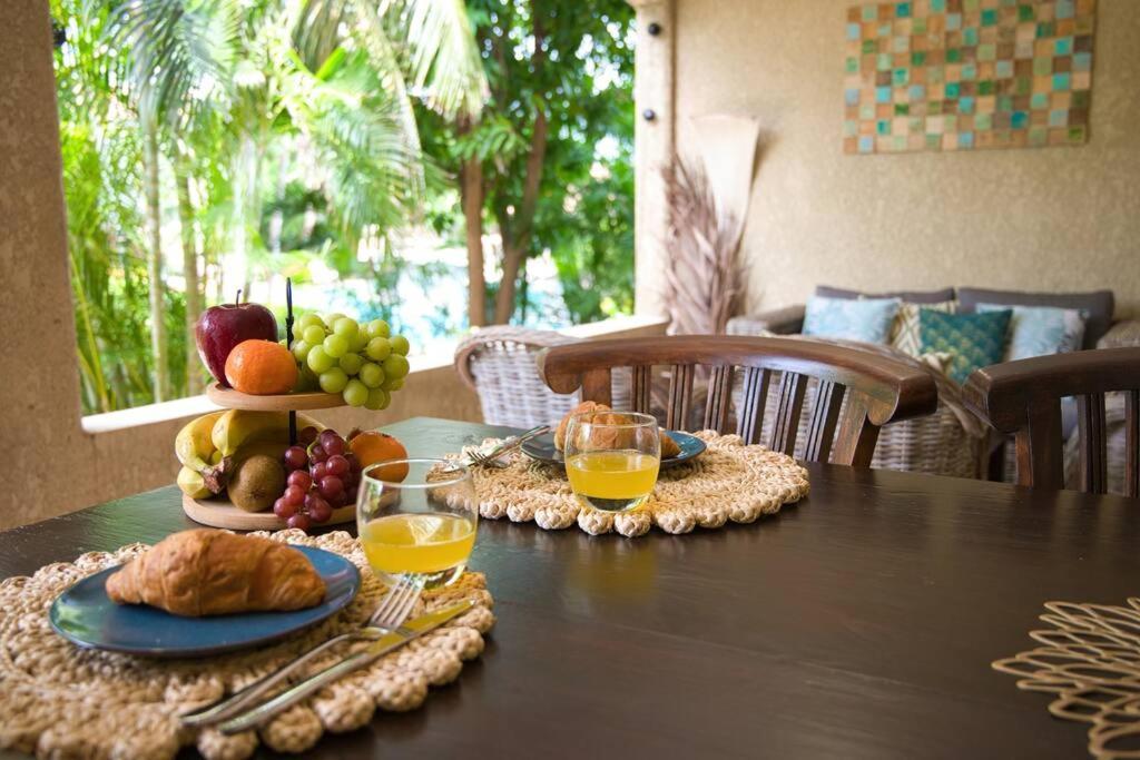 Апартаменты Caribbean Happyness Виллемстад Экстерьер фото